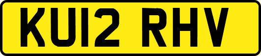 KU12RHV