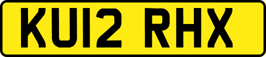 KU12RHX