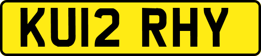 KU12RHY