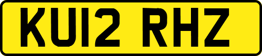 KU12RHZ