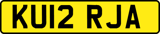 KU12RJA