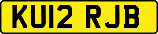 KU12RJB
