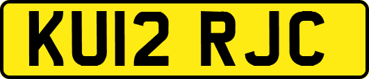 KU12RJC