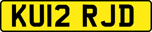 KU12RJD
