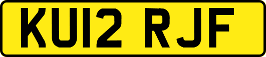 KU12RJF