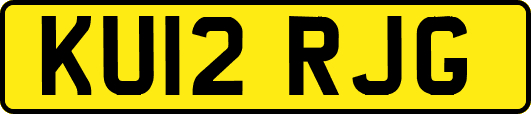 KU12RJG
