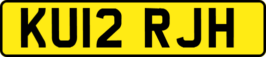 KU12RJH