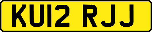 KU12RJJ