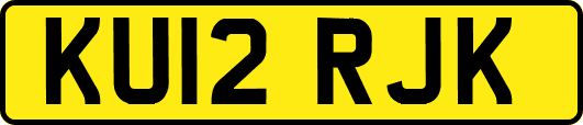 KU12RJK