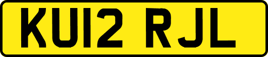 KU12RJL