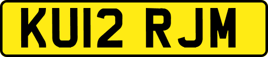 KU12RJM