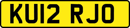KU12RJO