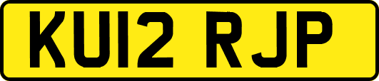 KU12RJP