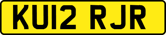 KU12RJR