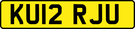KU12RJU