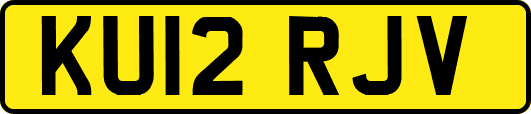 KU12RJV