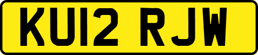 KU12RJW