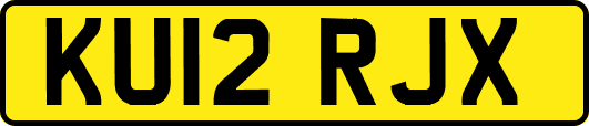 KU12RJX