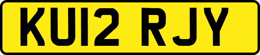 KU12RJY