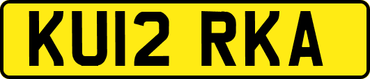 KU12RKA