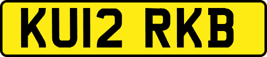 KU12RKB
