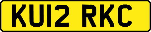 KU12RKC