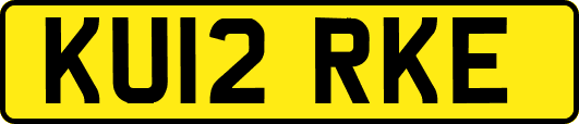 KU12RKE