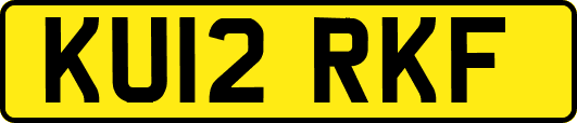 KU12RKF