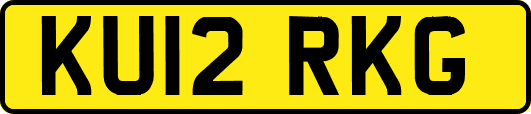 KU12RKG