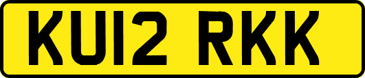KU12RKK