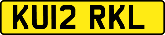 KU12RKL