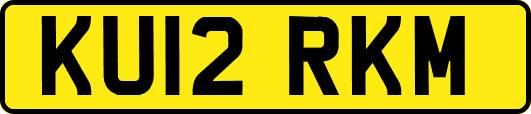 KU12RKM