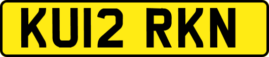 KU12RKN