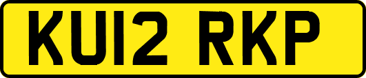 KU12RKP