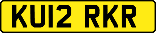 KU12RKR