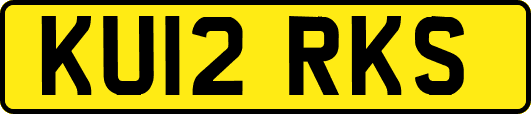 KU12RKS