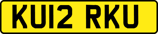 KU12RKU