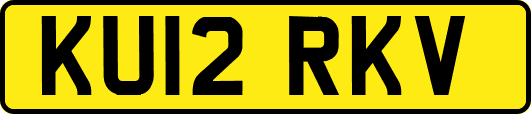 KU12RKV