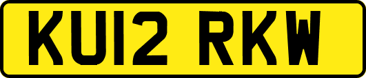 KU12RKW