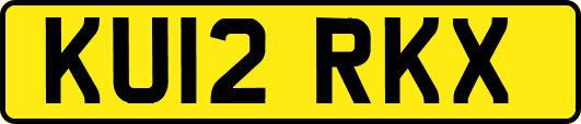 KU12RKX