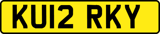 KU12RKY