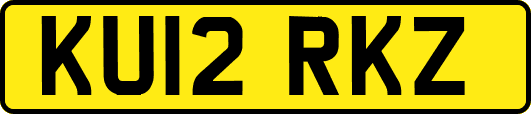 KU12RKZ