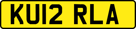 KU12RLA