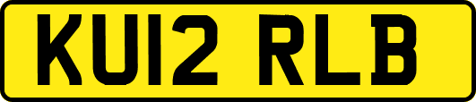 KU12RLB