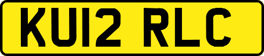 KU12RLC