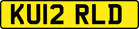 KU12RLD