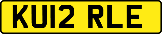 KU12RLE