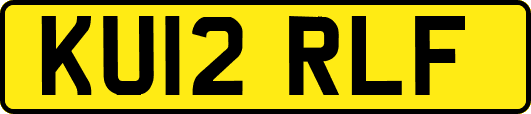 KU12RLF