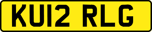 KU12RLG