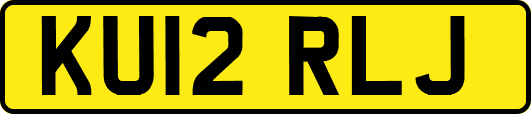 KU12RLJ
